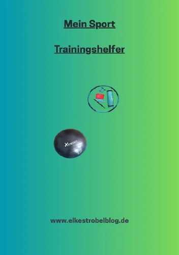 Mein Sport Training