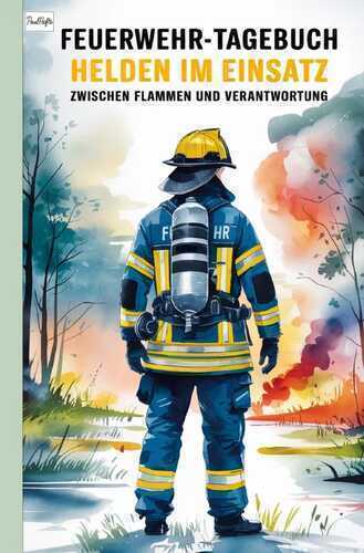 Feuerwehr-Tagebuch