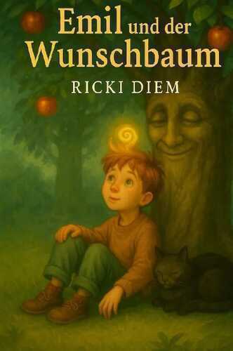 Emil und der Wunschbaum