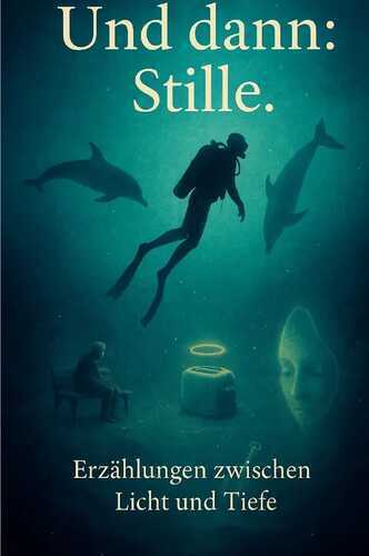 Und dann: Stille.