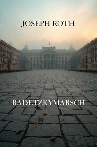 Radetzkymarsch — Joseph Roth
