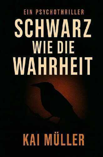 Schwarz wie die Wahrheit