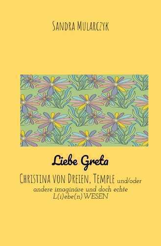 Liebe Greta,