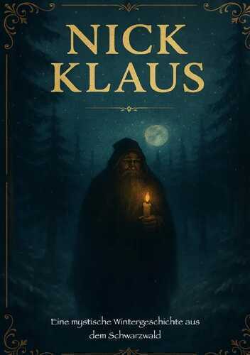 Nick Klaus