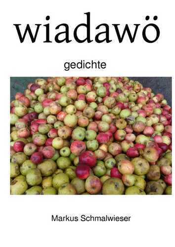 wiadawö — Markus Schmalwieser
