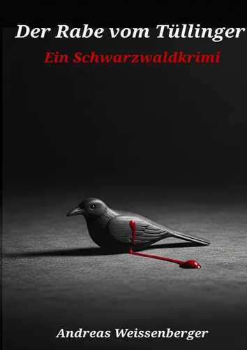 Der Rabe vom Tüllinger