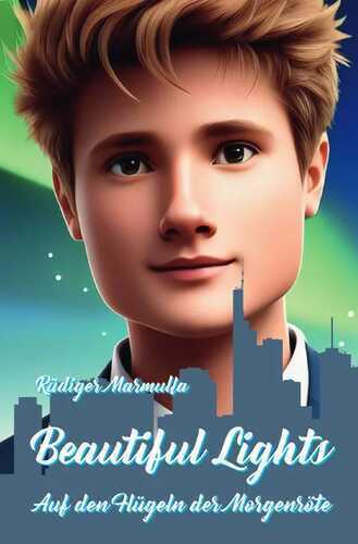 Beautiful Lights — Rüdiger Marmulla