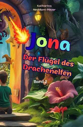 JONA — Katharina Neublum-Meyer