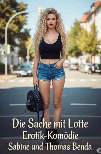 Die Sache mit Lotte — Sabine und Thomas Benda