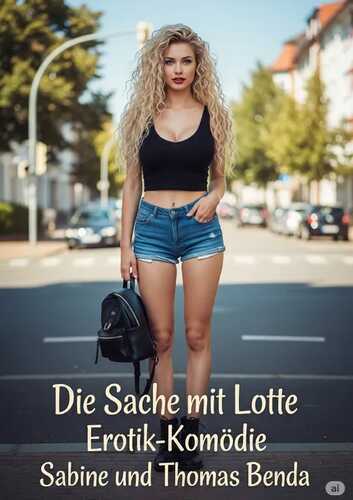 Die Sache mit Lotte — Sabine und Thomas Benda