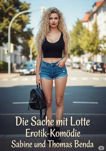 Die Sache mit Lotte — Sabine und Thomas Benda