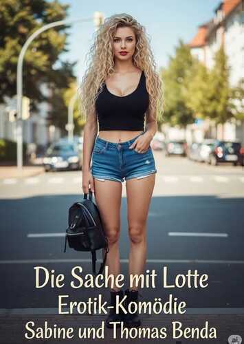 Die Sache mit Lotte — Sabine und Thomas Benda
