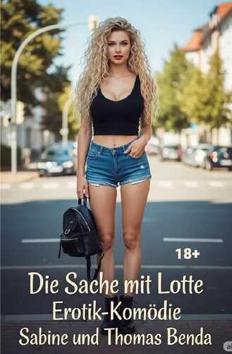 Die Sache mit Lotte — Sabine und Thomas Benda