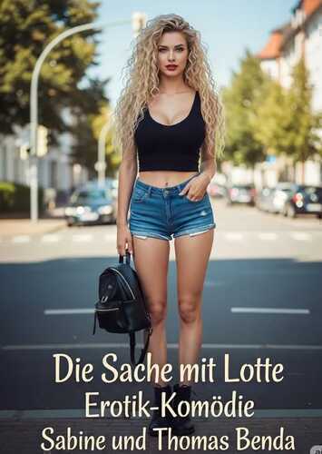 Die Sache mit Lotte — Sabine und Thomas Benda