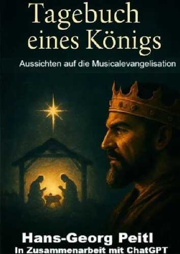 Tagebuch eines Königs — Hans-Georg Peitl