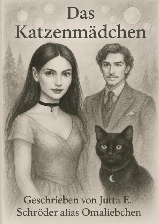 Das Katzenmädchen