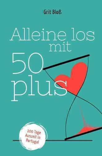 Alleine los mit 50 plus