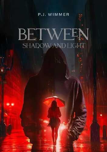 Between / Between Shadow and Light — Bianca Wimmer
