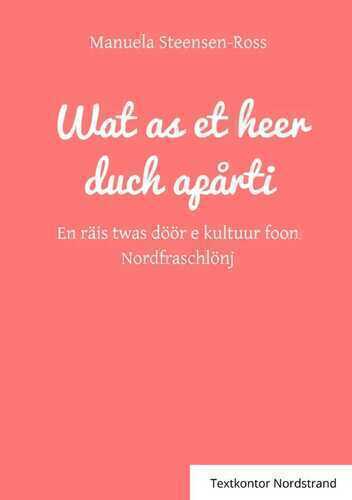 Wat as et heer duch apårti