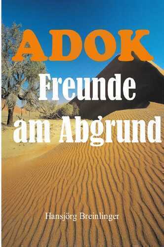 ADOK — Hansjörg Breinlinger