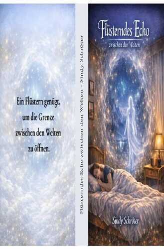 Flüsterndes Echo zwischen den Welten