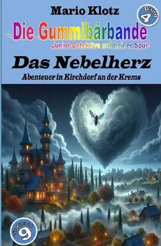 Die Gummibärbande - Junior-Detektive auf heißer Spur / Die Gummibärbande/ Junior-Detektive auf heißer Spur