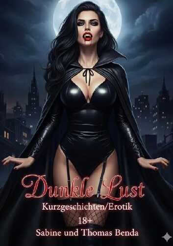 Dunkle Lust