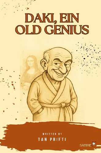 Daki, ein Old Genius