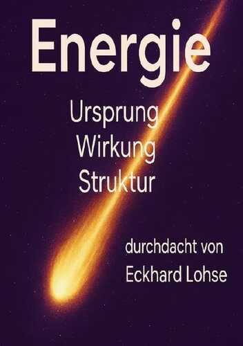 Energie — Eckhard Lohse