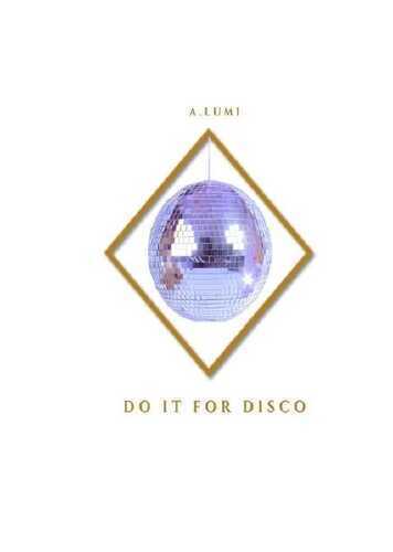 Daily Disco — Arina Lumi