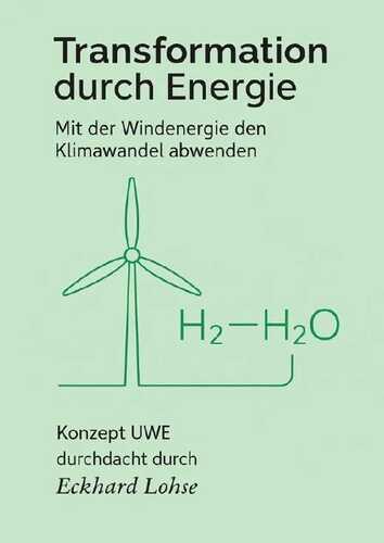 Energie / Transformation durch Energie