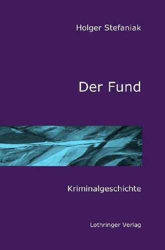 Dessau-Roßlau-Krimi / Der Fund