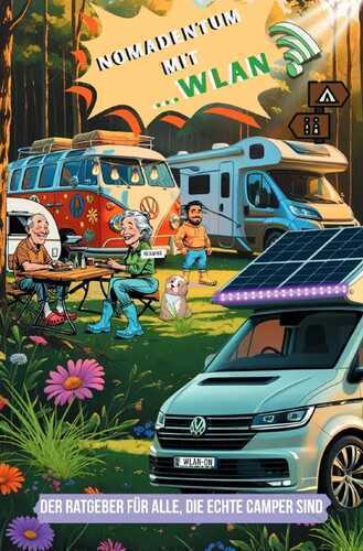 Nomadentum mit WLAN