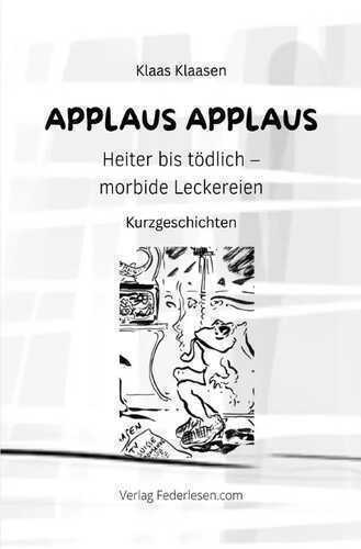 Applaus Applaus — Klaas Klaasen