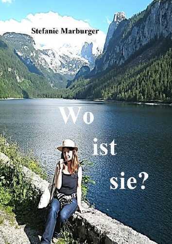 Wo ist sie?