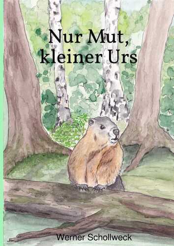 Nur Mut, kleiner Urs