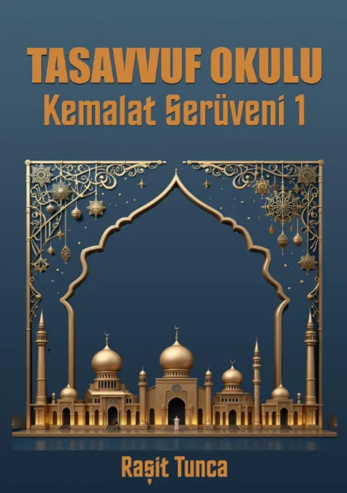Kemalat Serüveni 1