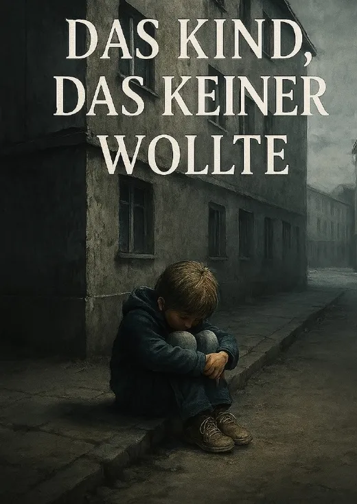 Das Kind, das keiner wollte