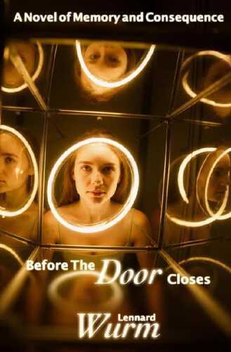 Before the Door Closes