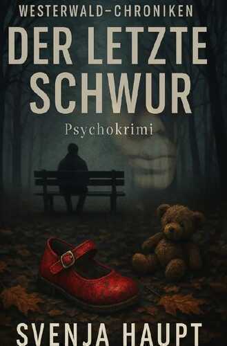 Westerwald Chroniken / Der letzte Schwur