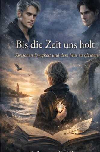 Bis die Zeit uns Holt