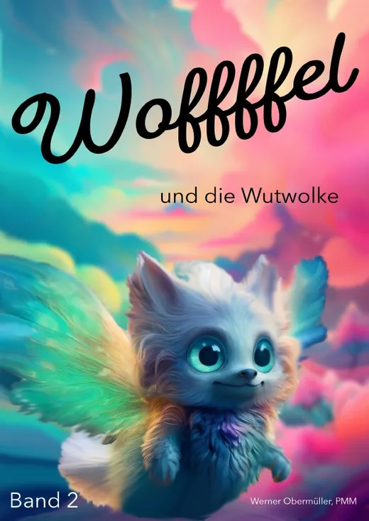 Woffffel / Woffffel und die Wutwolke!