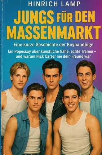 Jungs für den Massenmarkt