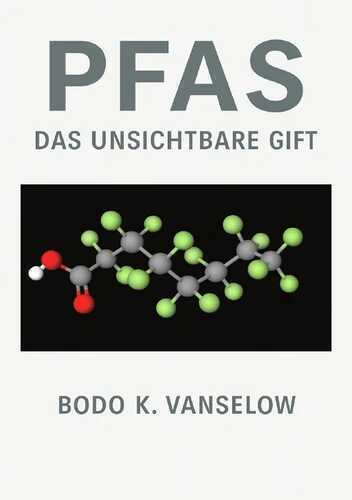 Bodo K. Vanselow — Bodo K. Vanselow
