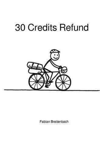30 Credits Refund