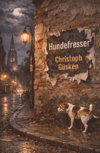 Hundefresser — Christoph Güsken