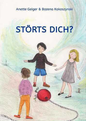 Störts Dich? — Anette Geiger