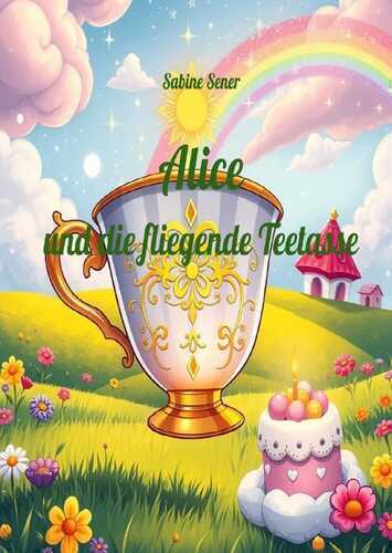 Alice und die fliegende Teetasse