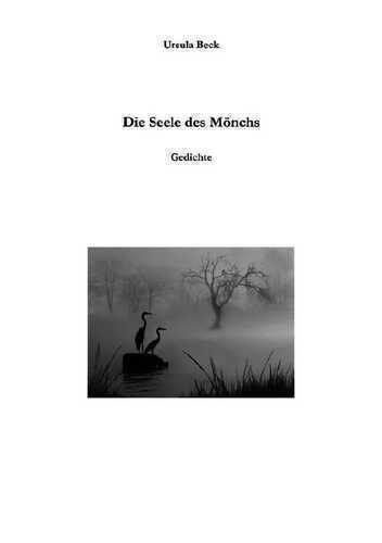 Die Seele des Mönchs