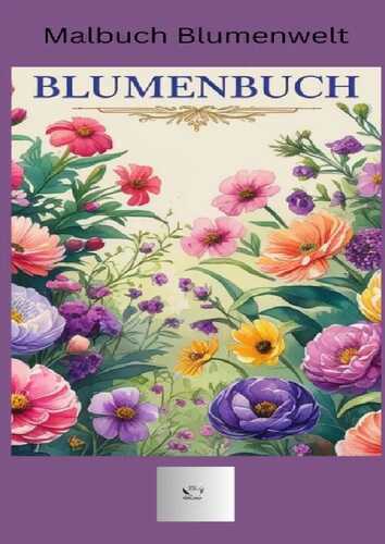 Malbuch — Elke Strobel